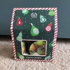 Body Shop Juicy Pear Delights