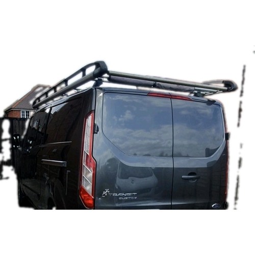 Transit custom lwb - lwb, 2012-2019