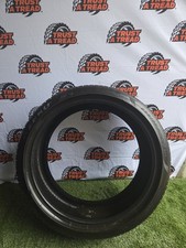 Pirelli PZERO 255/35/20 97Y