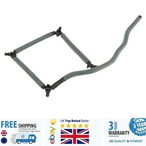 Fuel overflow hose for - fuel,