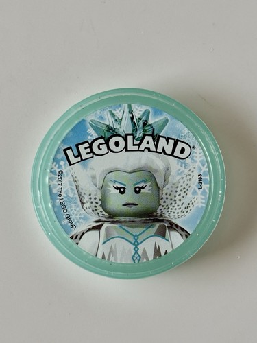 Vip christmas ice queen - ice,