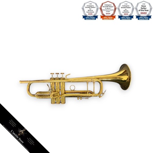 Bach trumpet 180ml37 gl - trumpet,