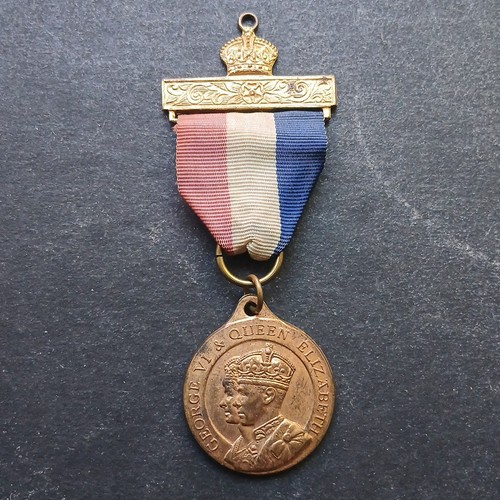 1937 coronation king george - 1937,