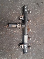 CITROEN DISPATCH/PEUGEOT EXPERT 2.0 HDI DIESEL FUEL INJECTOR RAIL 9681649580