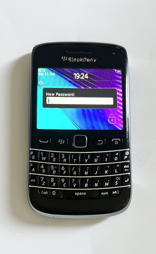 Blackberry bold 9790 - blackberry,