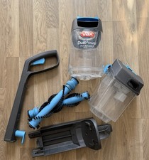 Replacement Parts for Vax Dual Power Pet Advance Carpet Cleaner, CDCW-DPXA