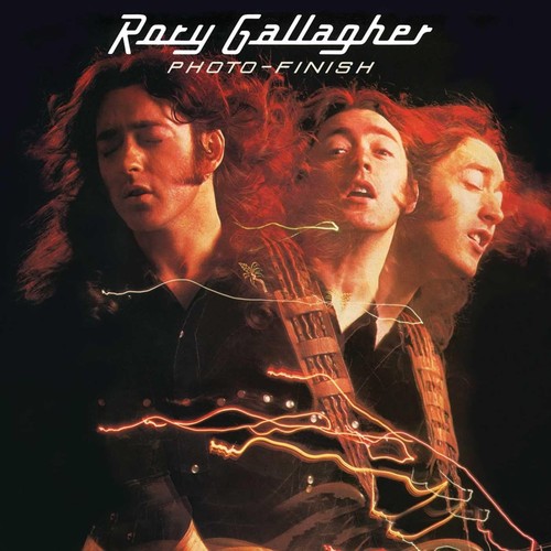 Rory gallagher photo - rory,