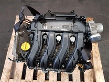 2008-2012 MK3 PH1 RENAULT