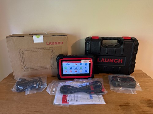 Launch x431 crp919e - launch, bt
