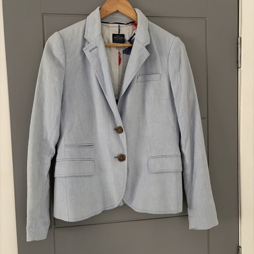 Joules baby blue - baby,