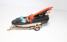 Corgi 107 Batmans Batboat -