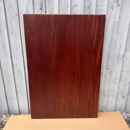 Reclaimed mahogany timber - reclaimed,