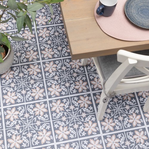 Floor pops lillium - floor,