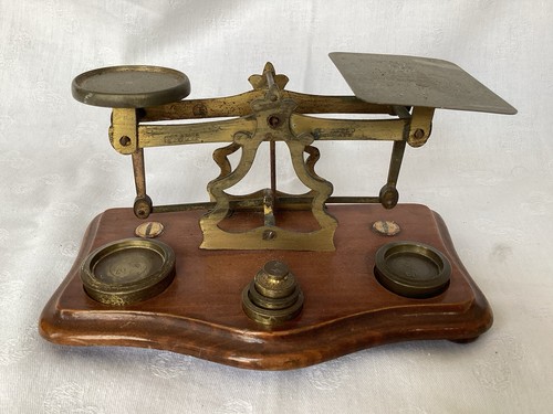 Set edwardian mahogany and - edwardian,