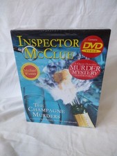 Inspector McClue Murder
