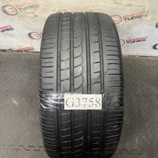 255 30 ZR19 91Y XL PIRELLI