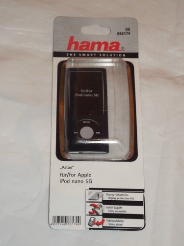 00086174 hama astao - mp3, case