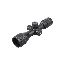 Vector VictOptics Cerato Compact 3-9x32 IR Mildot AO RifleScope