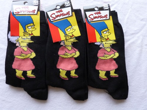 Pairs one size ladies - 3,