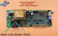 RAVENHEAT RSF 82E 82ET 84ET BOILER PCB 0012CIR05005/0