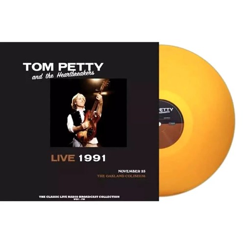 Tom petty the - &, heartbreakers