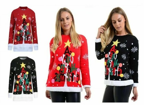 Mens womens very merry - mens,