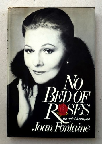 Bed roses an - of,