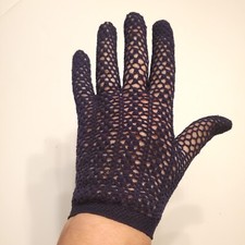 Ladies' Lace GLOVES Size Small