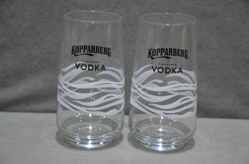 Genuine kopparberg - 2x,