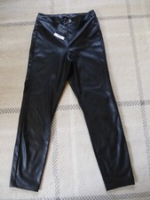 ladies TOPSHOP PETITE BLACK