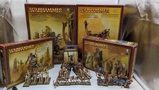 Tomb Kings Army Lot