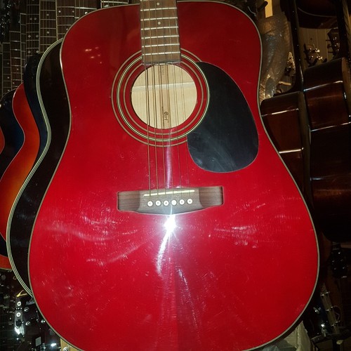 2001 cort steel string - 2001,