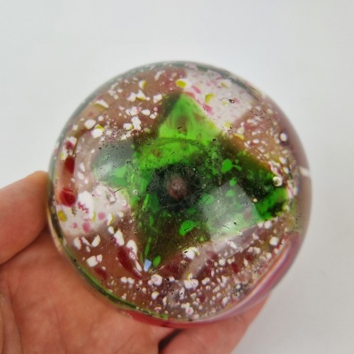 Antique old english glass - old,