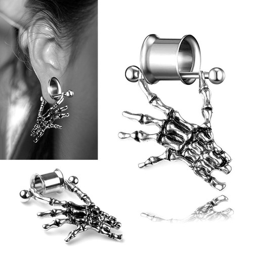 Pair skeleton hand - 1,