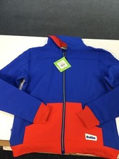 Girl Guides 28”  Zip Up