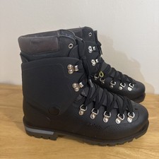 Raichle Futura Mountaineering