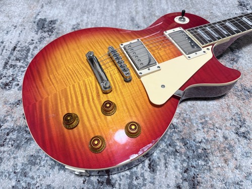 Epiphone les paul standard - epiphone,