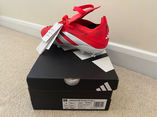 Adidas predator elite - predator, football