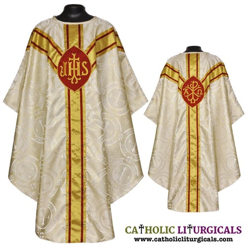 Metallic gold gothic - metallic,