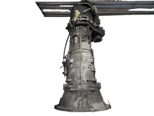 LR DISCOVERY 4 AUTOMATIC GEARBOX 6 SPEED 3.0 DIESEL AH42-7000-CJ 2010 - 2013