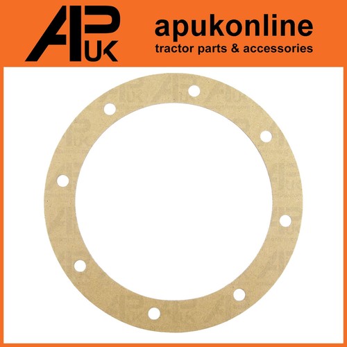 Hydraulic transmission filter - hydraulic,