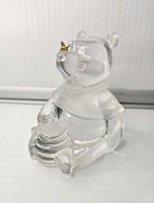 Lenox lead crystal disney - lead,