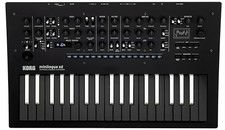 KORG MINILOGUE XD Reverse Limited Edition NEW