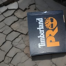 Timberland pro steel safety toe Size uk 8 available Only £60  Rrp(129)