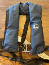 life jackets adults automatic