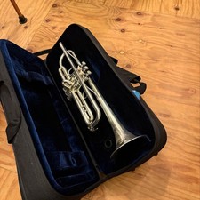 YAMAHA YTR-6320S Trumpet