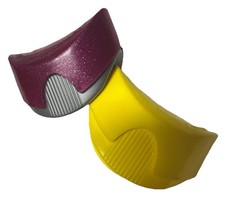 Lot of 2 Vintage PRINGLES