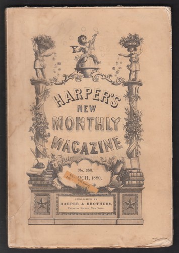 Harper new monthly 358 - harper's,