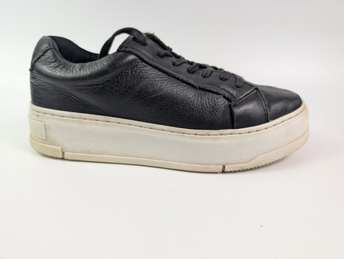 Vagabond black leather - vagabond,