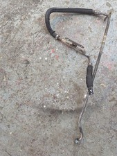 AUDI A5 POWER STEERING RETURN